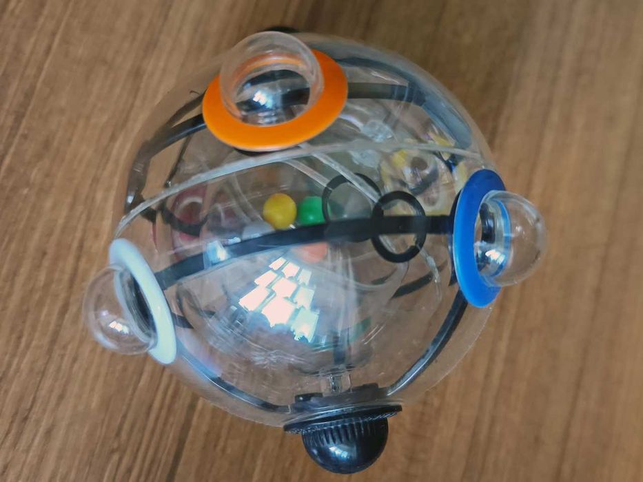 Головоломка-шар Perplexus / Maze Ball