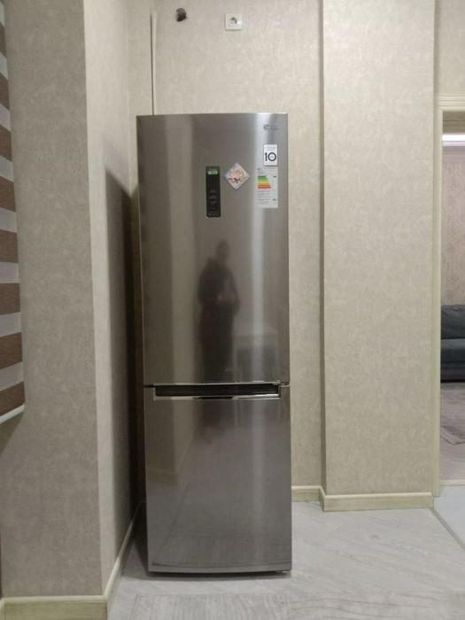 4 комнатрая кирпич Паркентский Golden House циолковского