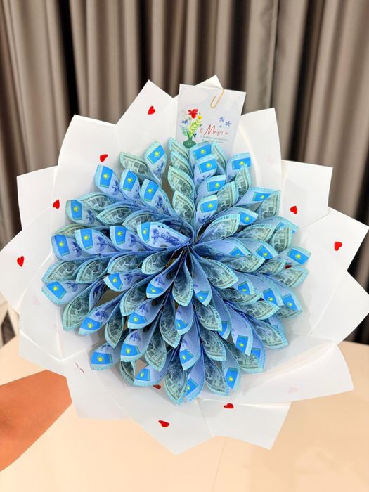 Продам букет состояние отличнее