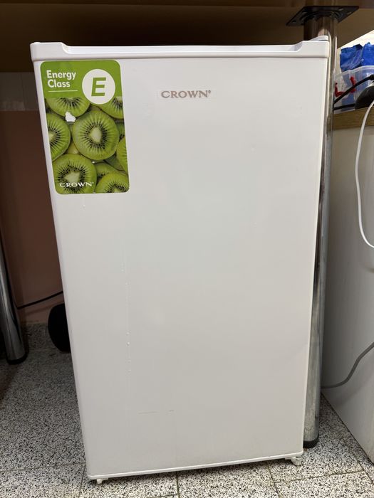Хладилник crown в гаранция