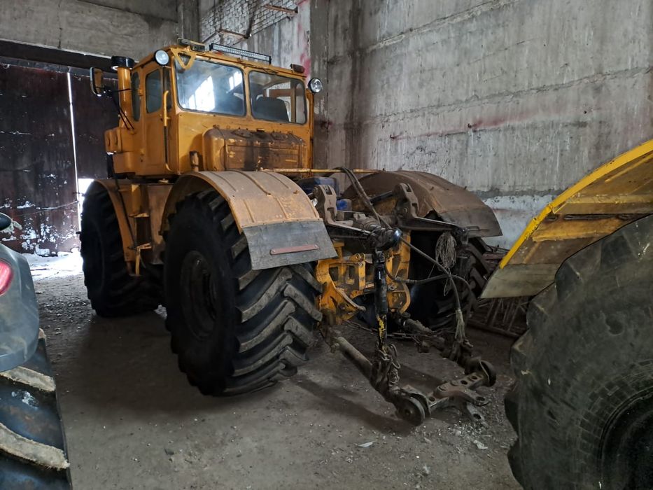 Продам трактор К-700а