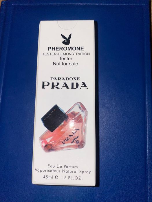 Vând parfumuri de 45 ml originale