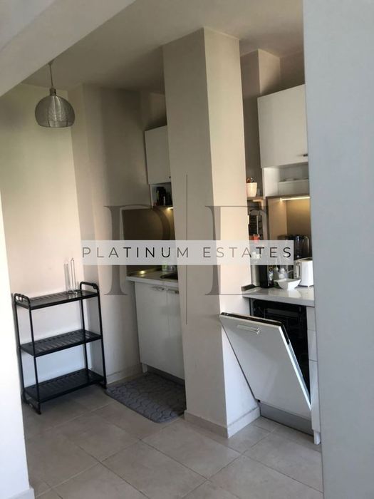 Продава се Двустаен апартамент в София, Център - 78 кв.м за 2693 €/кв.м - Снимка #5