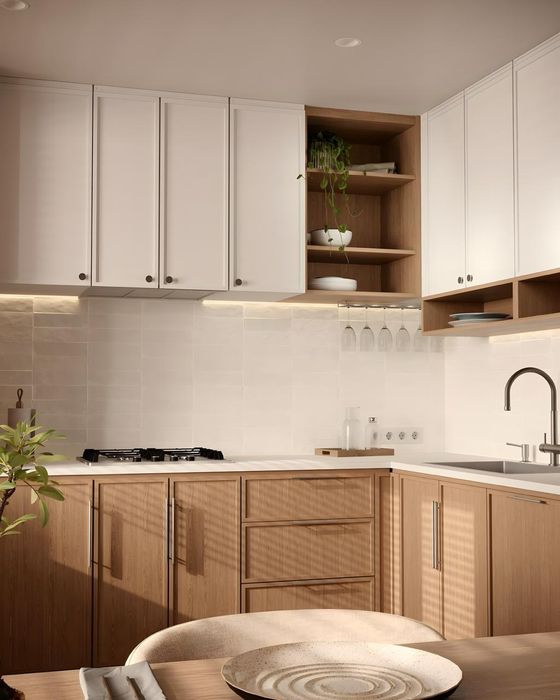 Oshxona mebeli кухонная мебель