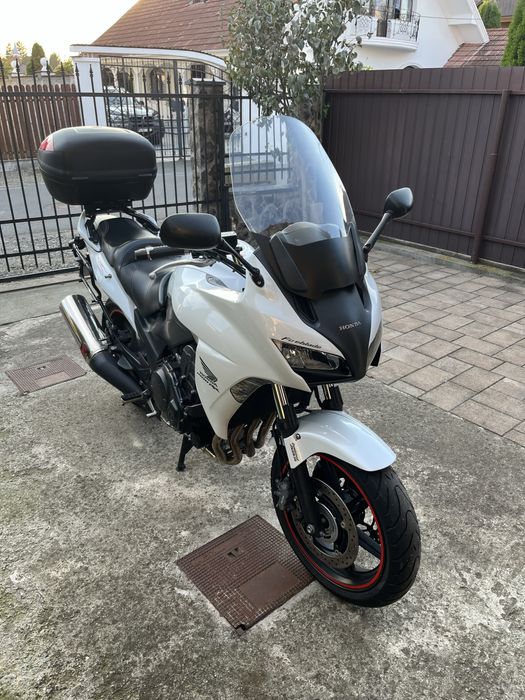 Vand Honda CBF 1000 FA