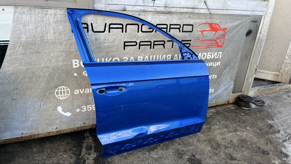 Предна дясна врата VW T-Roc 2016- 2бр.