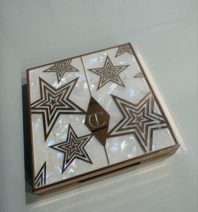 Лимитирани сенки Charlotte Tilbury Celestial Pearl