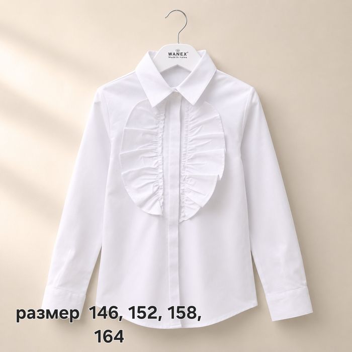 Ванекс рубашкалары