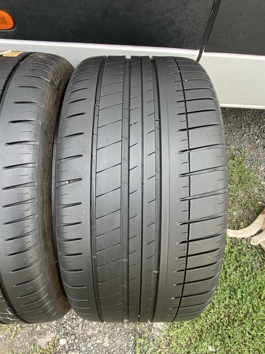 275/30/20/ Michelin pilot sport3