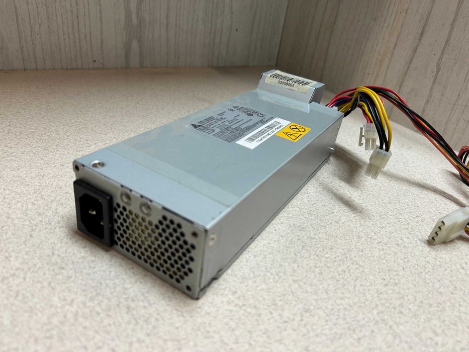 Захранване за компютър Delta DPS-225DB