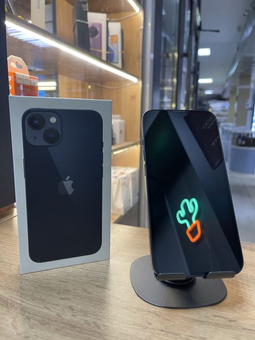 iPhone 13 128gb Айфон