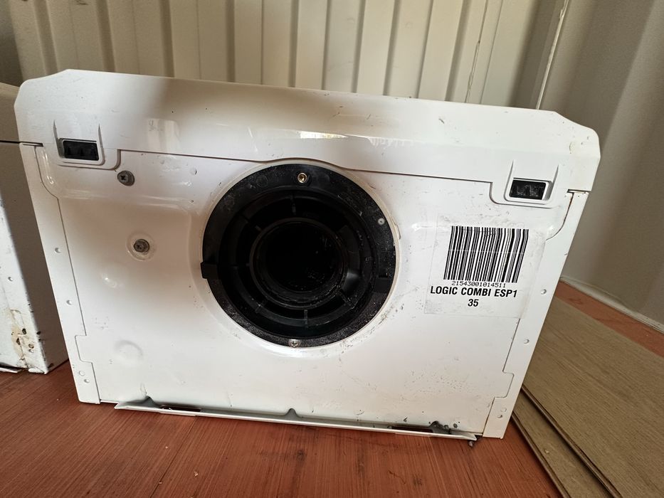 Vand centrala de 35 KW noua