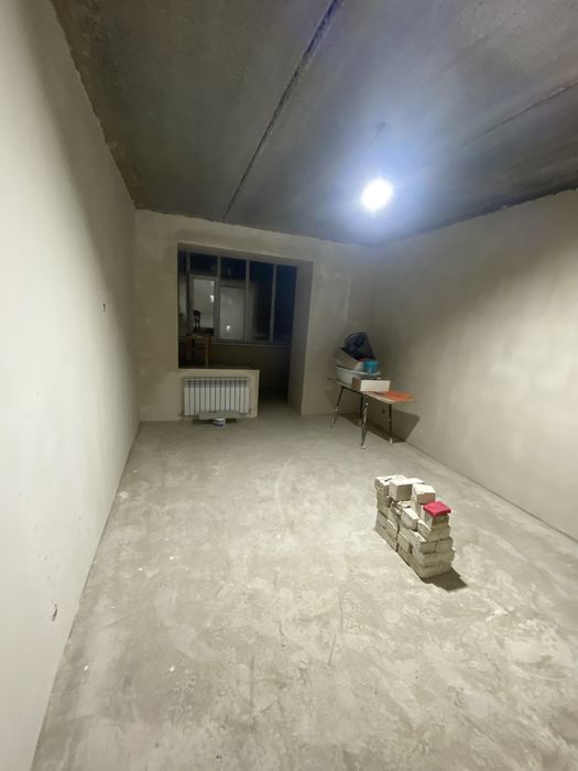 Продам квартиру в 10 мкр