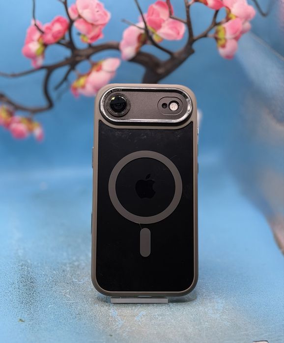 ГАРАНЦИОНЕН!!! Apple iPhone Air, 256GB, 5G, Space Black