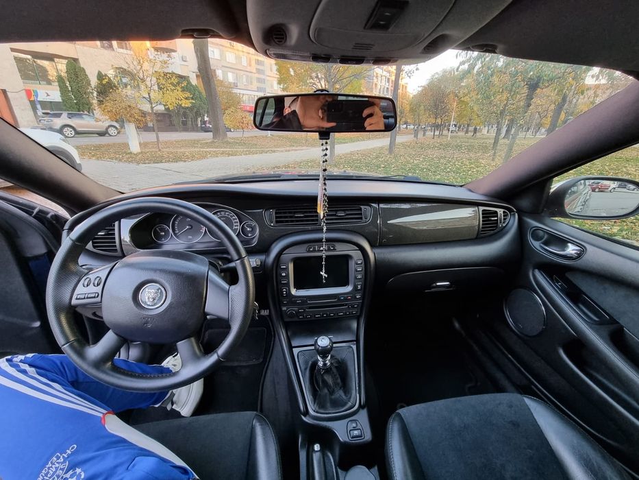 JAGUAR X-Type 2005 — imagine 3