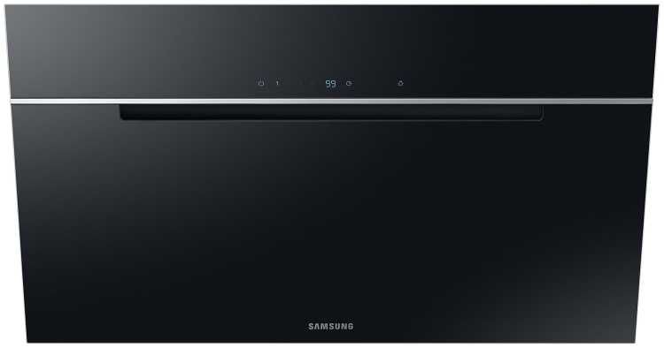 Вытяжка SAMSUNG NK36M7070VB
