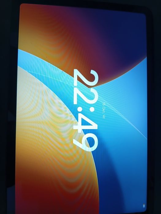 Redmi pad 2 на 64гб