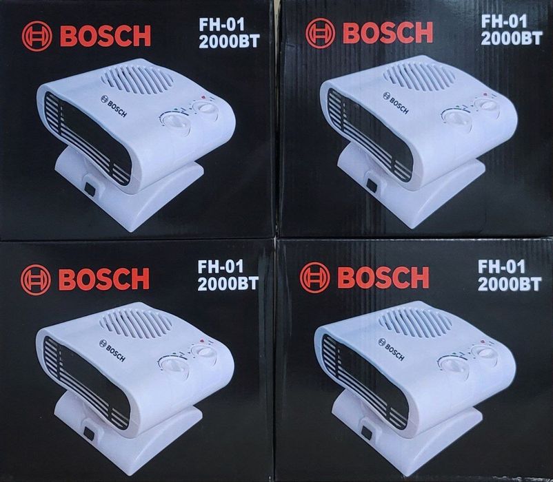 Isitgich Bosch arshia nikai