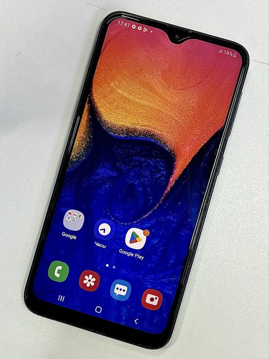 Продам Samsung A10