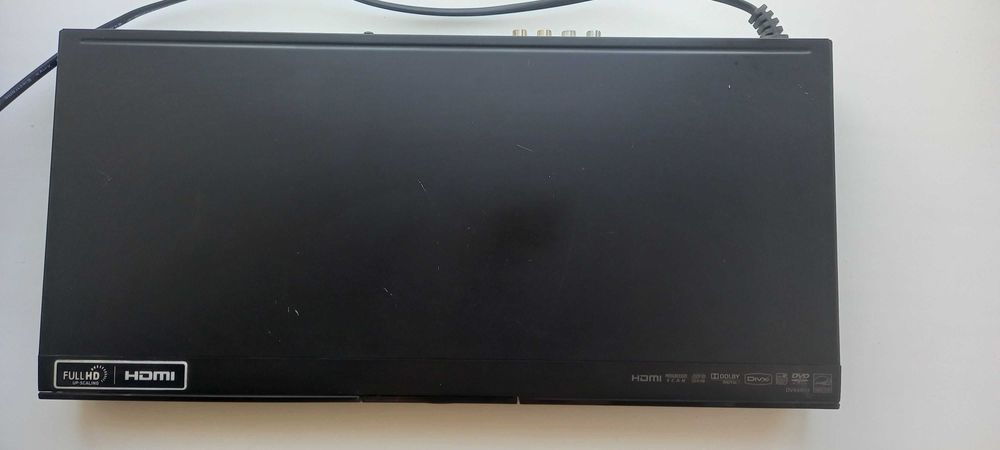 Продается dvd плеер