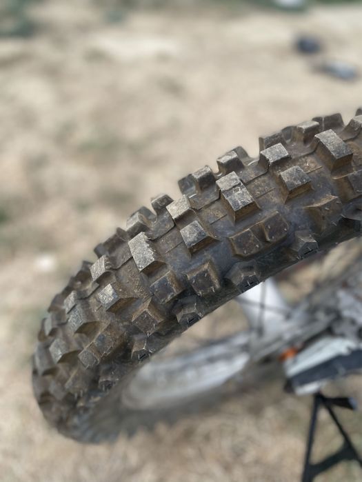 Ktm 85 sx 2015 cross 36 cp