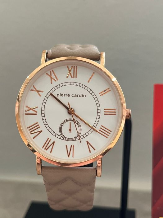 Ceas Pierre Cardin Amanet BKG