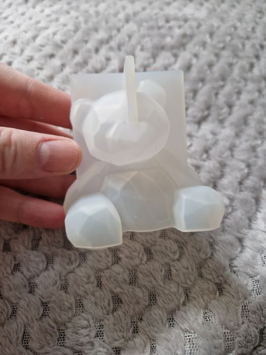 Matrita pentru rasina sau ghips