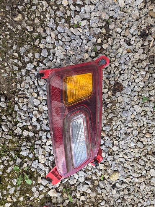 Задни мигачи и светлини за хюндай кона.