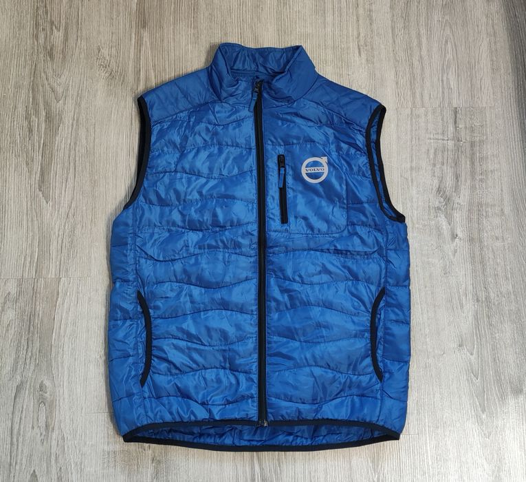 VOLVO M size Мъжки елек