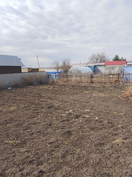 Продам земельный участок (дача)