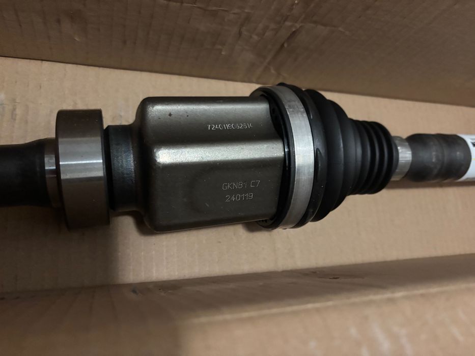 Planetara dreapta fata Logan, Sandero 1.5D  generatia 2