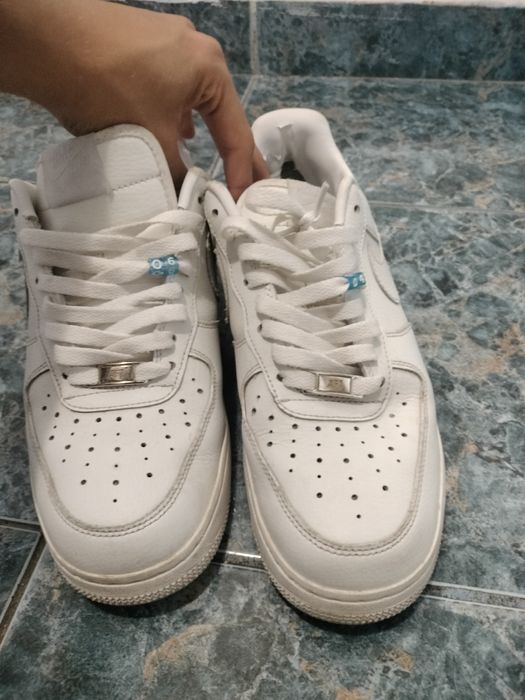 Air force 1 x nocta dake