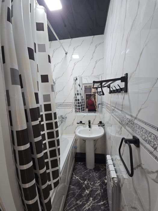 Срочно ижарага берилади! 2 хонали квартира