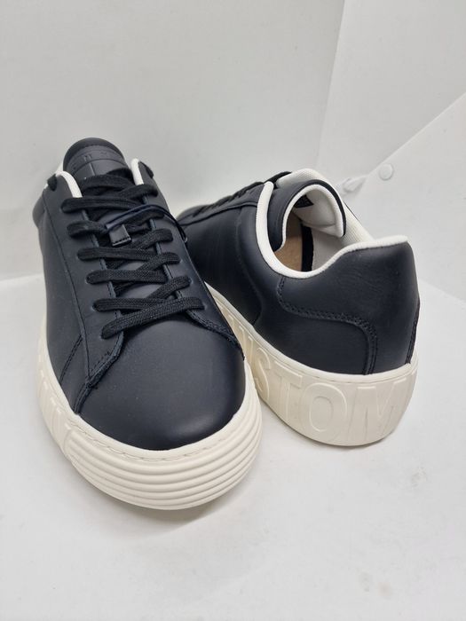 Tommy Jeans TJM Leather outsole nr. 44