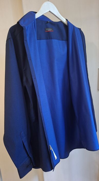 Королевская рубашка Eterna (modern fit)