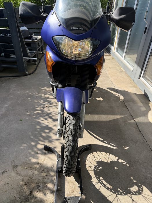 Vand Honda Transalp 650
