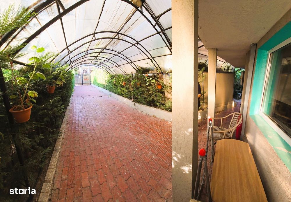 Casa CARAMIDA -cu etaj -Tulcea