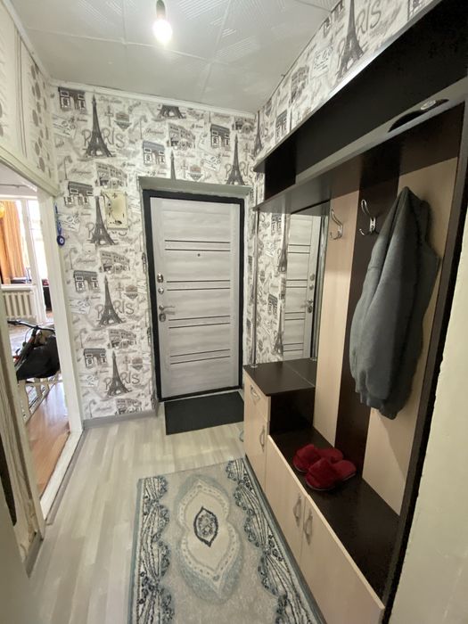 Квартира В Текели