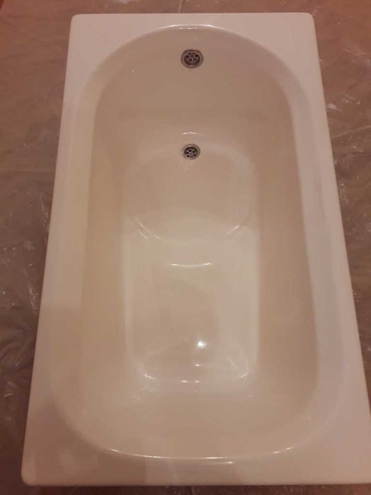 CADA DE BAIE din acril sanitar