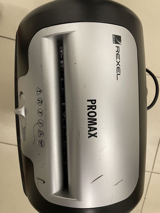 Продам Шреддер