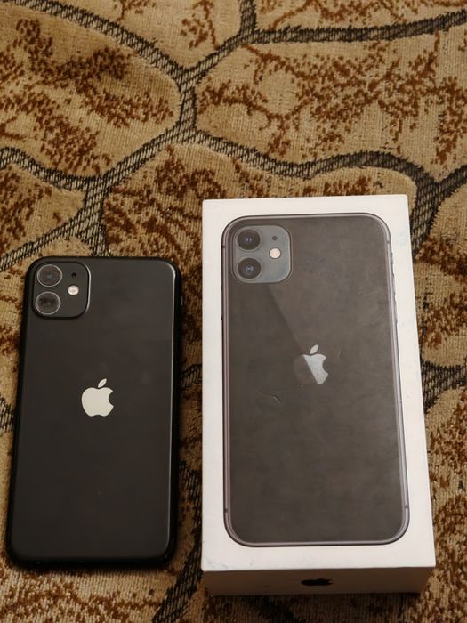 iPhone 11 4/64гб