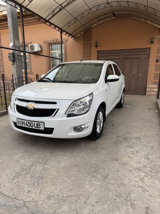 Cobalt 2021 oq rang toza