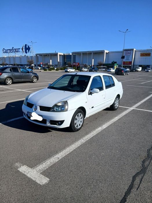RENAULT Symbol