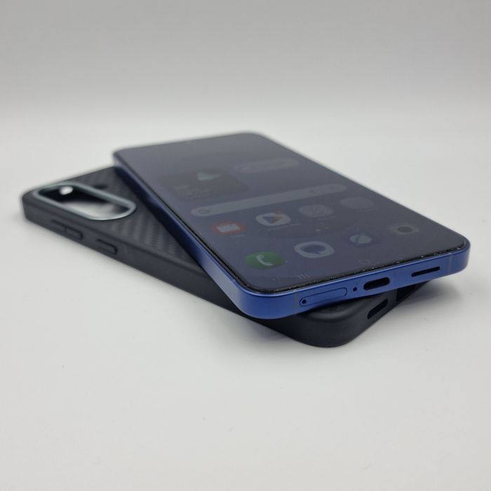 Amanet F28: Samsung Galaxy S25 Plus 512GB