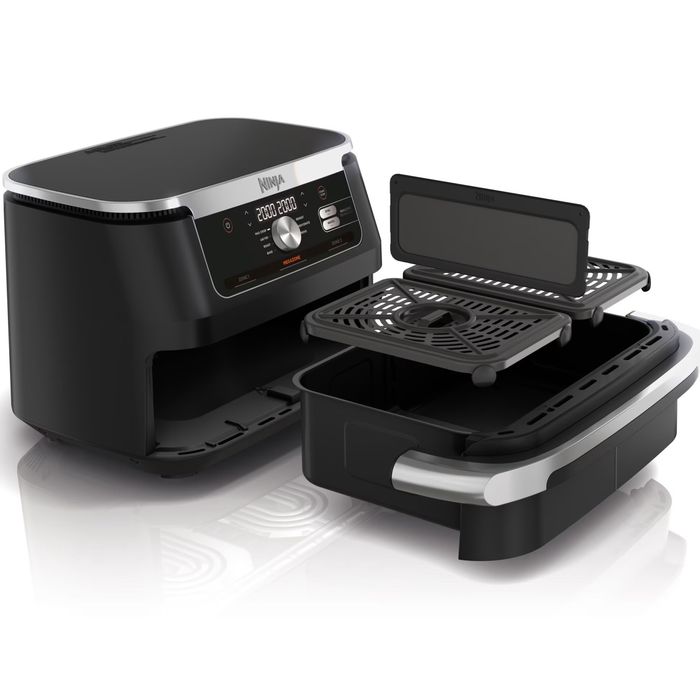 Еър фрайър Ninja Flex Drawer AF500EU