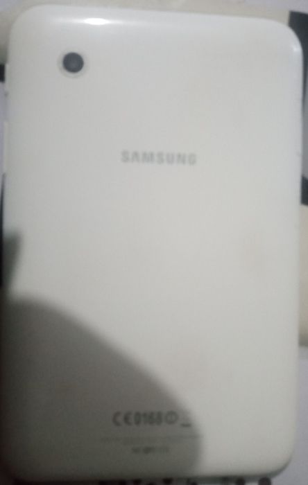 Samsung galaxy tab 2