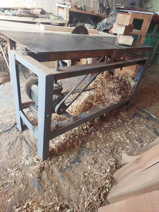 Stanok sotladi kelshamz