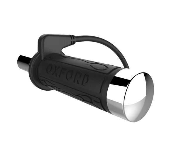 Подгряващи ръкохватки за мотор OXFORD размер 25.4/138 - EL800.OXFORD