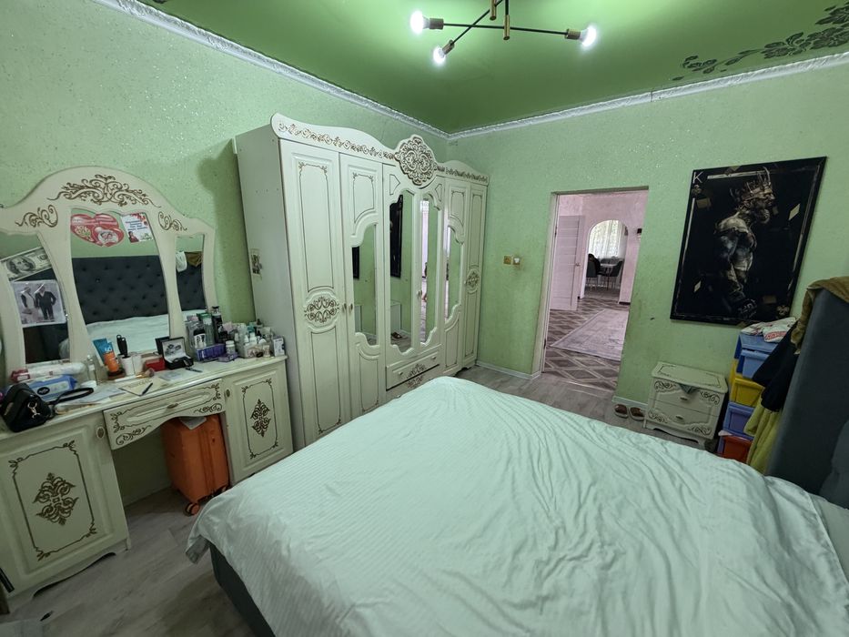 18 млн теңгеге жер үй