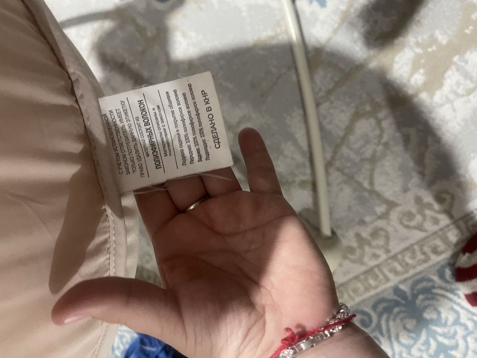 Продам электрокачелю